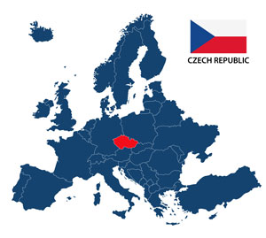 جمهوری چک 