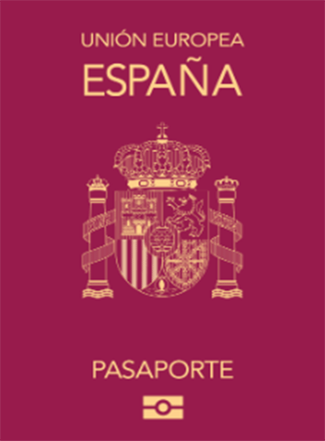 قانون دریافت ویزای توریستی اسپانیا | پویش تراول
