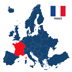 معرفی کامل کشور فرانسه | پویش تراول