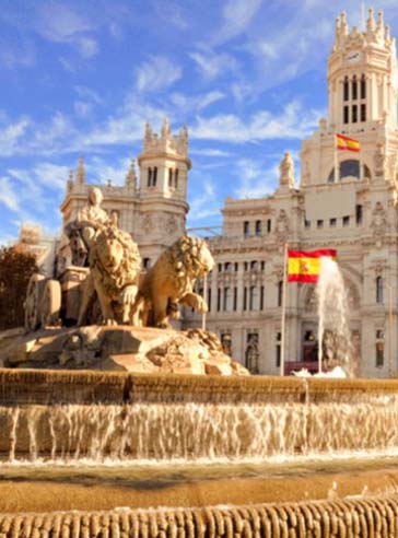 8 تا از بهترین دانشگاه‌های اسپانیا با رنکینگ بالا