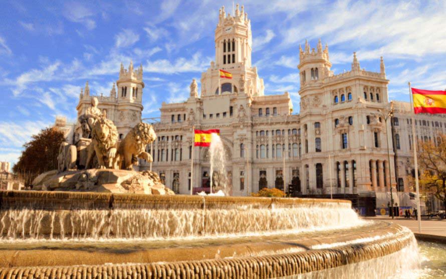 دانشگاه های برتر اسپانیا